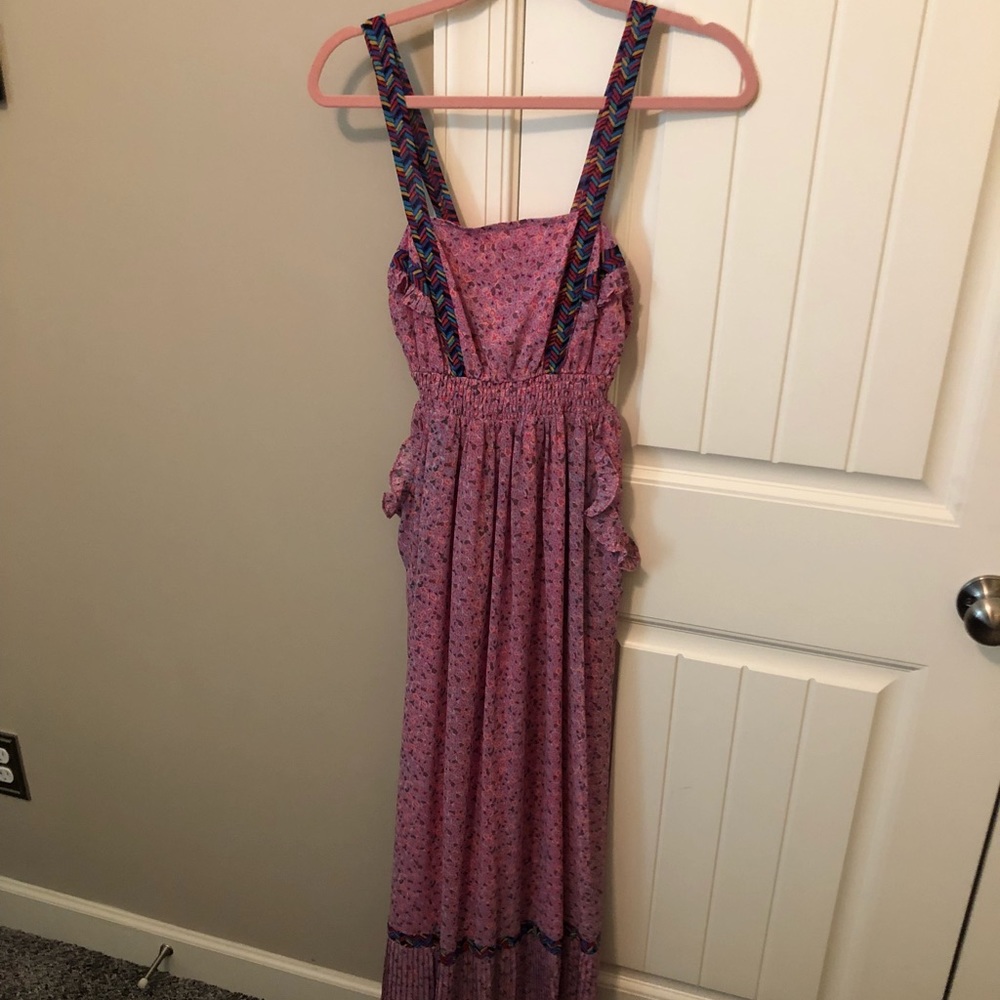 💚💕 Fun & Flirty Sundress 💕💚